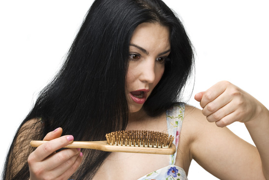 vitamins and supplements to regrow hair